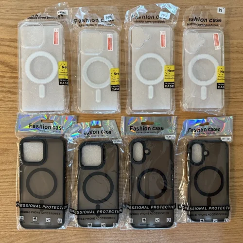 iPhone 16 Series Phone Case Wholesale