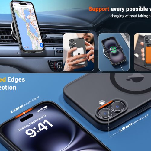 iPhone 16 Series Phone Case Wholesale