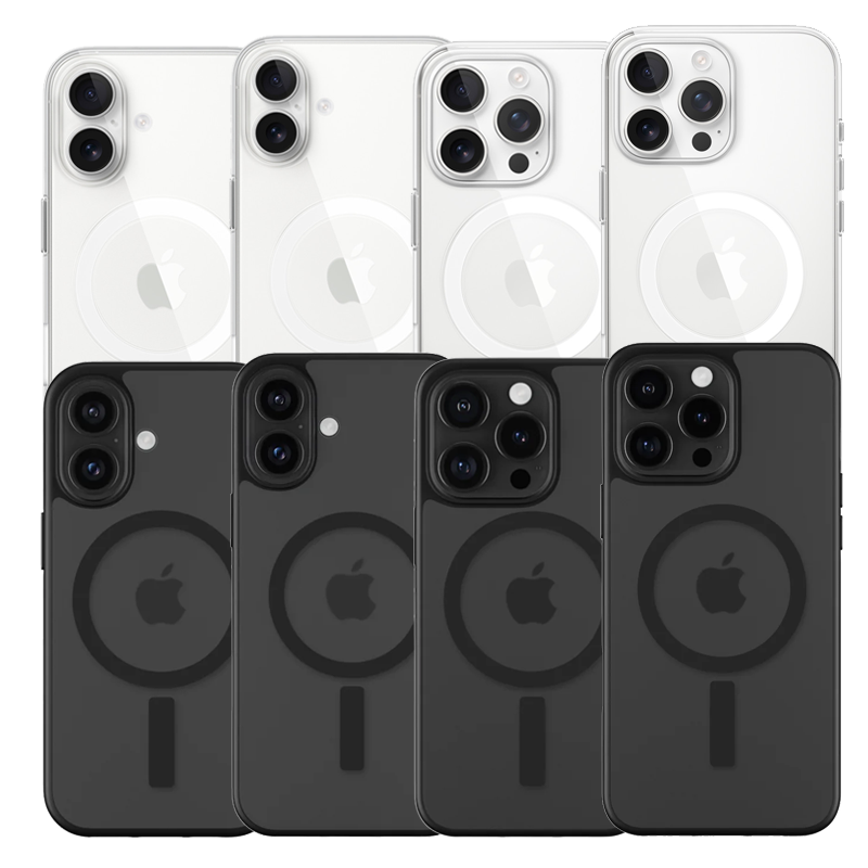 iPhone 16 Series Phone Case Wholesale