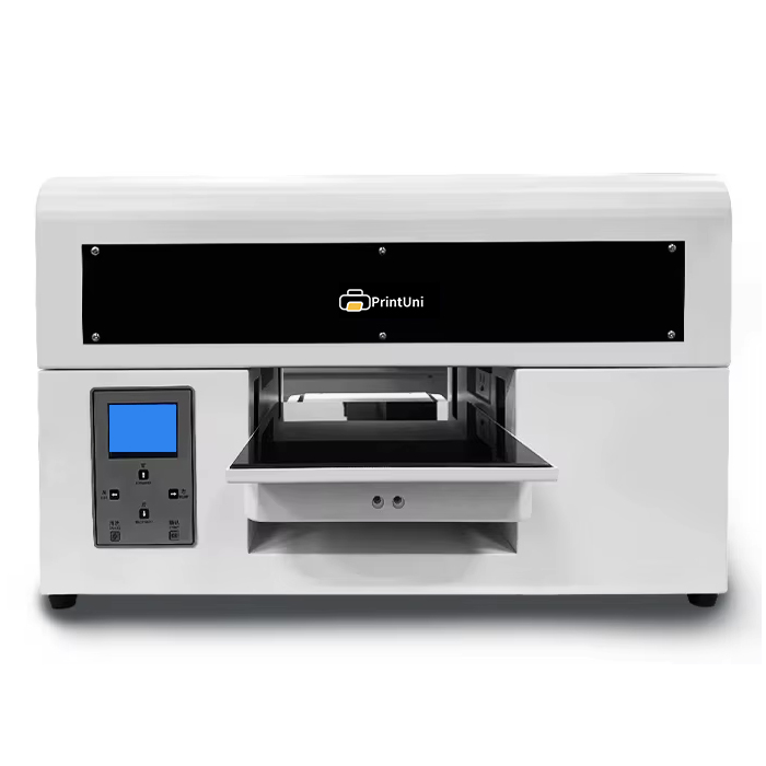 UV Printer - A4 - UV Flatbed Printer